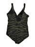 Miraclesuit Camo Green One Piece Swimsuit Size M (estimated) - photo 2