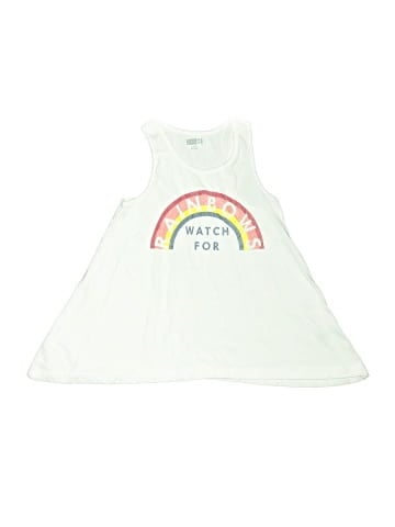 Crazy 8 Sleeveless T-Shirt (view 1)