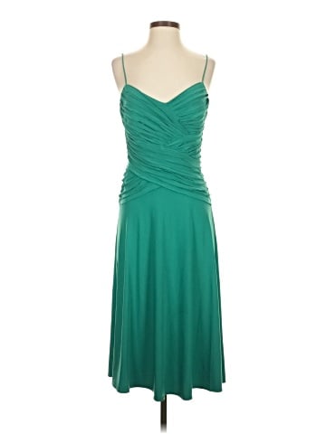 Liz Claiborne Cocktail Dress (view 1)