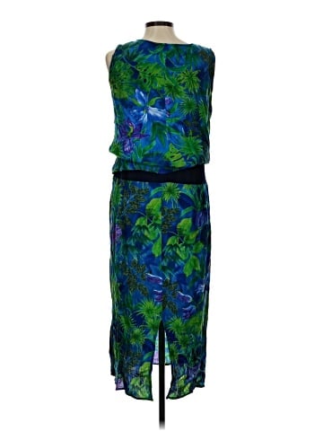 Appropriate Behavior Cocktail Dress (view 2)