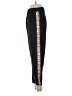 Maje Black Track Pants Size EU (FR) 36 / US 4 - photo 5