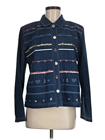 Koret Jacket (view 1)