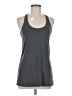 Lululemon Athletica Gray Active Tank Size 8 - photo 1