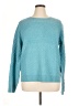 St. John's Bay Solid Teal Pullover Sweater Size XL - photo 1