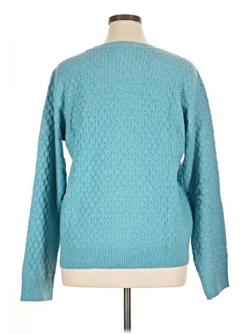 St. John's Bay Pullover Sweater (view 2)