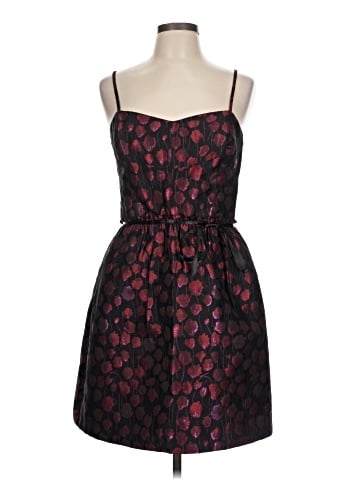 Chelsea & Violet Cocktail Dress (view 1)