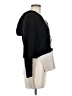Masai Black Pullover Sweater Size S - photo 4
