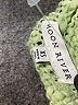 Moon River Green Pullover Sweater Size XS - photo 7