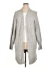 Nine West Gray Cardigan Size XL - photo 1