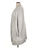 Nine West Gray Cardigan Size XL - photo 5