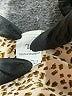 Shein 100% Polyester Animal Print Tan Casual Dress Size L - photo 8