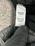 K Too Black Cocktail Dress Size L - photo 8