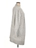 Nine West Gray Cardigan Size XL - photo 4