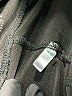 VS2 Solid Black Athletic Shorts Size 1X - photo 4