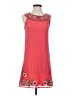 THML Red Pink Casual Dress Size XS - photo 1