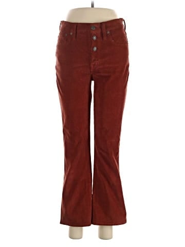 Madewell Casual Pants (view 1)