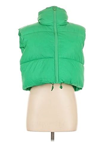 Unbranded Vest (view 1)