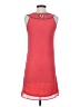 THML Red Pink Casual Dress Size XS - photo 2
