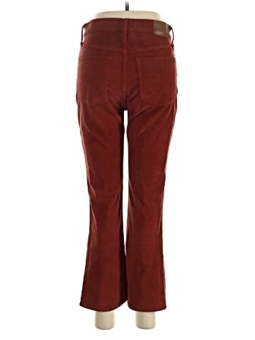 Madewell Casual Pants (view 2)