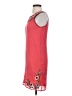 THML Red Pink Casual Dress Size XS - photo 5