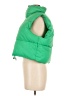 Unbranded 100% Polyester Green Vest Size M - photo 5