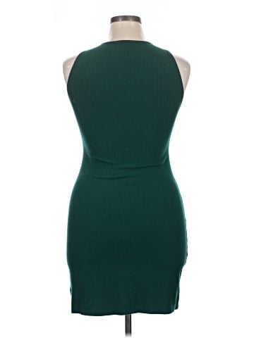 Reformation Jeans Cocktail Dress (view 2)