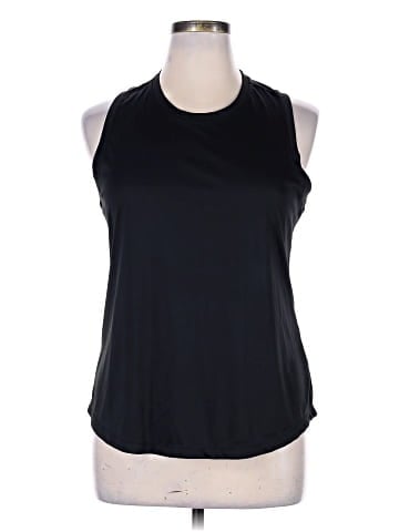 G Gradual Sleeveless T-Shirt (view 1)