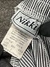 Nikki 100% Polyester Solid Gray Casual Pants Size L - photo 7