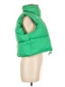 Unbranded 100% Polyester Green Vest Size M - photo 4