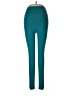 P'tula Teal Active Pants Size M (estimated) - photo 1