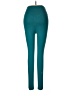P'tula Teal Active Pants Size M (estimated) - photo 2