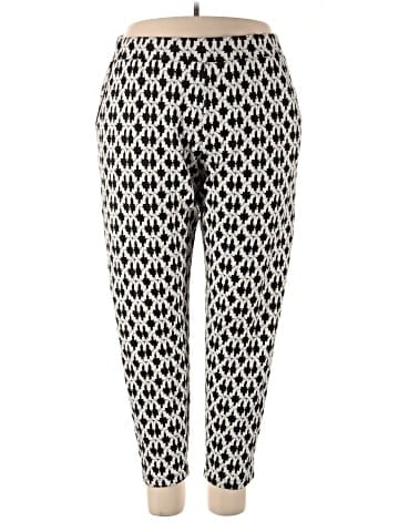 Melissa Paige Casual Pants (view 1)