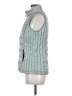 32 Degrees 100% Nylon Teal Vest Size M - photo 5