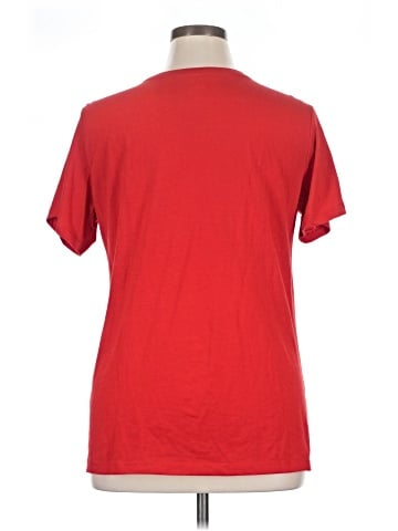 Holiday Time Short Sleeve T-Shirt (view 2)