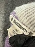 Ruff Hewn Purple Pullover Sweater Size M - photo 7