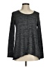 Jones New York Gray Pullover Sweater Size M - photo 1