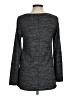 Jones New York Gray Pullover Sweater Size M - photo 2