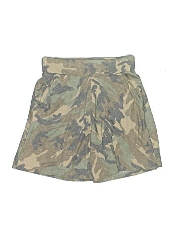 Melissa Masse Shorts (view 1)