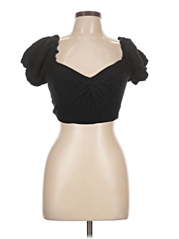 Sophie Rue Short Sleeve Top (view 1)