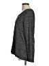 Jones New York Gray Pullover Sweater Size M - photo 5