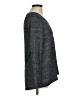 Jones New York Gray Pullover Sweater Size M - photo 4