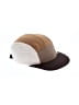 Assorted Brands Brown Baseball Cap One size - photo 1