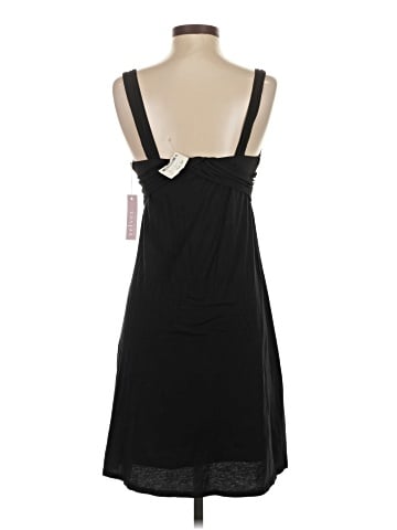 Velvet Casual Dress (view 2)