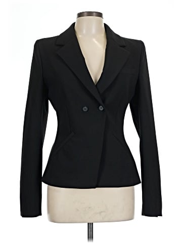 Zara Blazer (view 1)