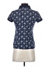 Unbranded Blue Short Sleeve Polo Size S (estimated) - photo 2