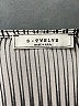 S-Twelve Graphic Gray Romper Size S - photo 4