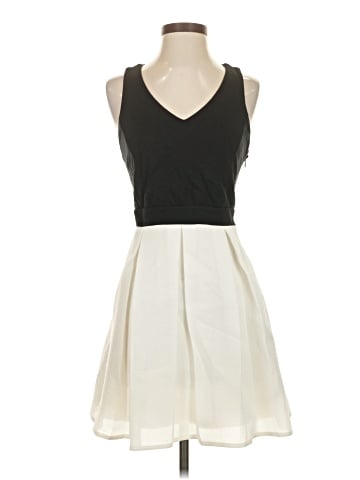 Express Cocktail Dress (view 1)