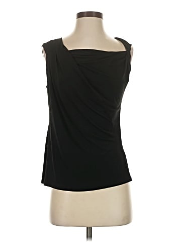 Sunny Leigh Sleeveless Blouse (view 1)