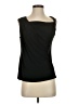 Sunny Leigh Black Sleeveless Blouse Size S (petite) - photo 1