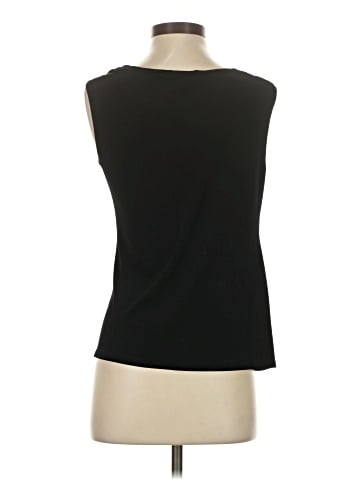 Sunny Leigh Sleeveless Blouse (view 2)